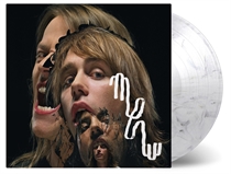 Mew: And The Glass Handed Kites 15th Anniversary Edition (2xVinyl)