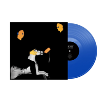 MGMT - Loss Of Life (INDIE EXCLUSIVE, BLUE JAY OPAQUE VINYL) (Vinyl)