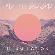 Miami Horror - Illumination (3LP) - LP VINYL