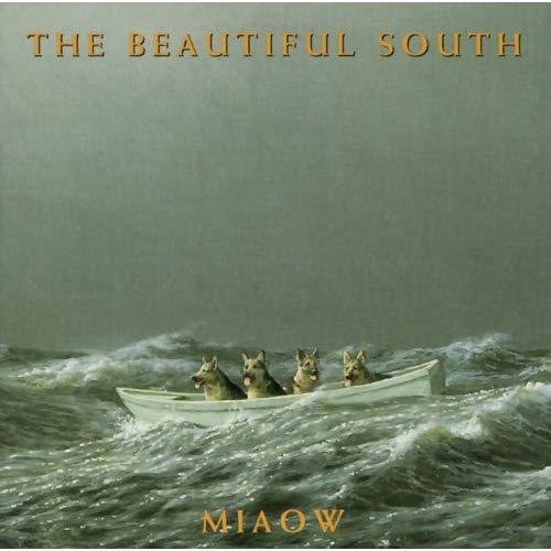 Beautiful South, The: Miaow (Vinyl)