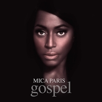 Mica Paris - Gospel (CD)