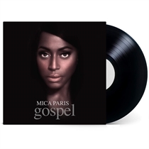 Paris, Mica: Gospel (Vinyl)
