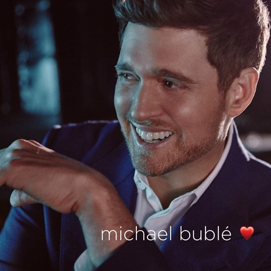 Bublé, Michael: Love Ltd. (Vinyl)