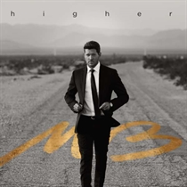 Michael Bubl  - Higher - CD