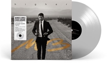Michael Bubl  - Higher (Ltd. Vinyl Indies) - LP VINYL