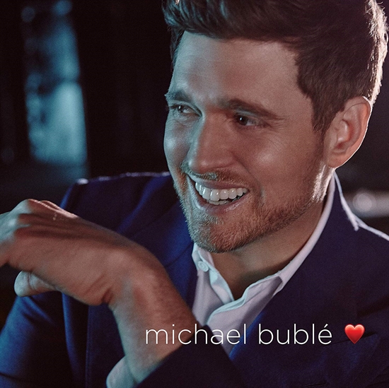 Michael Bublé - love (Vinyl) (Vinyl)