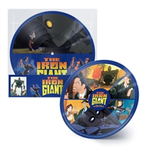 Soundtrack: The Iron Giant (Vinyl) RSD 2021