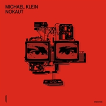 Klein, Michael: Nokaut (Vinyl)