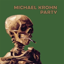 Krohn, Michael: Party Ltd. (CD)