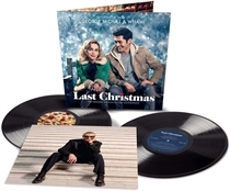 Michael, George: Last Christmas (2xVinyl)