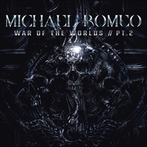 Romeo, Michael: War Of The Worlds Pt. 2 (2xVinyl)