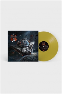 Michael Schenker Group - Universal (Gold Vinyl) (Vinyl)