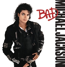 Jackson, Michael: Bad (Vinyl)