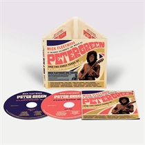 Mick Fleetwood and Friends - Celebrate the Music of Peter G (CD)