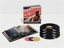 Fleetwood, Mick & Friends: Celebrate The Music Of Peter Green Ltd. (4xVinyl+2xCD+Blu-Ray)