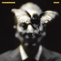 Wunderhorse - Midas (White vinyl) (Vinyl)
