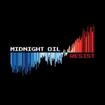 Midnight Oil: Resist (CD)