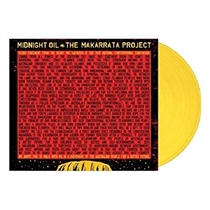 Midnight Oil: The Makarrata Project (Vinyl)