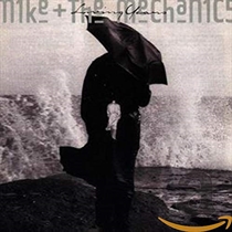 Mike & The Mechanics: Living Years (CD)