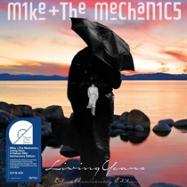 Mike + The Mechanics - Living Years Super Deluxe 30th (CD)