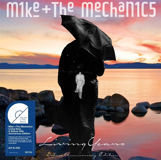 Mike + The Mechanics - Living Years Super Deluxe 30th - CD Mixed product