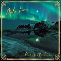 Mike Love - Reason For The Season (Vinyl) - LP VINYL