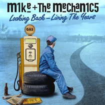 Mike + The Mechanics - Looking Back – Living The Years (Vinyl)