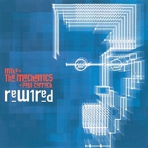 Mike + The Mechanics & Paul Ca - Rewired - CD