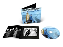 Mike + The Mechanics - Looking Back – Living The Years - CD