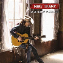 Tramp, Mike: Everything Is Alright (CD)