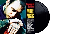 Ness, Mike: Cheating At Solitaire (Vinyl)