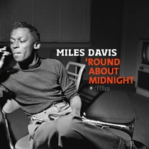 Davis, Miles: Round About Midnight (Vinyl)