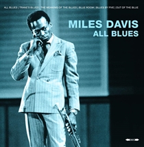 Davis, Miles: All Blues (Vinyl)