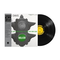 Miles Davis All Stars - Walkin' - VINYL