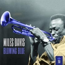 Davis, Miles:  Blowin Blue (2xCD)