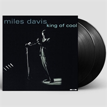 Davis, Miles: King Of Cool (2xVinyl)