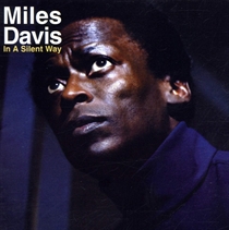 Davis, Miles: In a Silent Way (Vinyl)