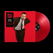 Miles Kane - Change the Show (Ltd. Coloured edition Vinyl)