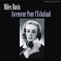 Davis, Miles: Ascenseur Pour I`échafaud (Vinyl)