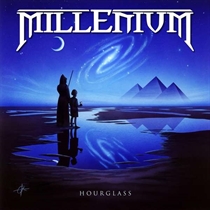 Millenium: Hourglass Ltd. (Vinyl)