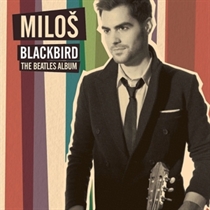 Karadaglic, Milos: Blackbird - The Beatles Album (Vinyl)