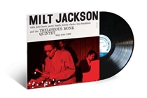 Jackson, Milt: Milt Jackson With John Lewis, Percy Heath, Kenny Clarke, Lou Donaldson And The Thelonious Monk Quintet (Vinyl)