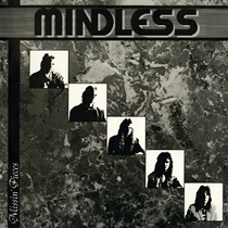 Mindless Sinner: Missin' Pieces (CD)