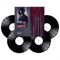 Eminem - Music To Be Murdered By - Side B Dlx. (4xVinyl)