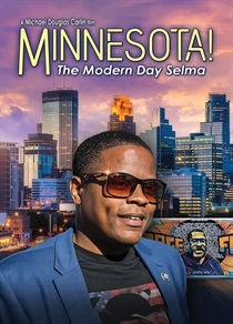 Minnesota! The Modern Day Selma (DVD)