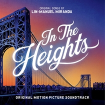 Soundtrack: In The Heights (2xVinyl)