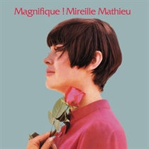 Mireille Mathieu - Magnifique! Mireille Mathieu (2xCD)