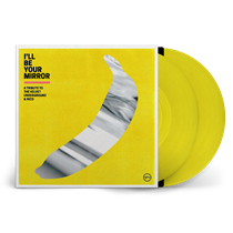 Diverse Kunstnere: I’ll Be Your Mirror - A Tribute to The Velvet Underground & Nico Ltd. (2xVinyl)
