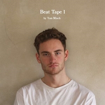 Misch, Tom: Beat Tape 1 (2xVinyl)