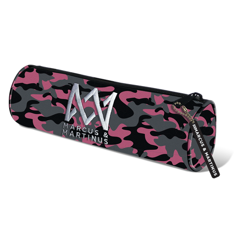 Marcus & Martinus: Penalhus Pink